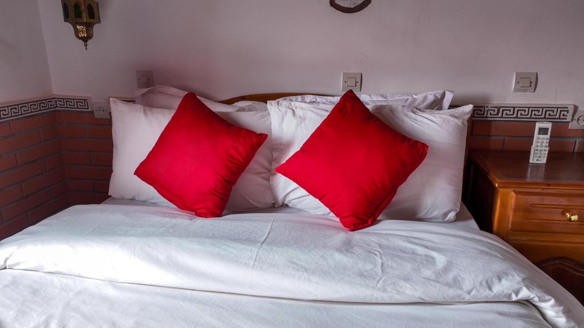 Bed and Breakfast Dar Essyaha Aït Ben Ali Zewnętrze zdjęcie
